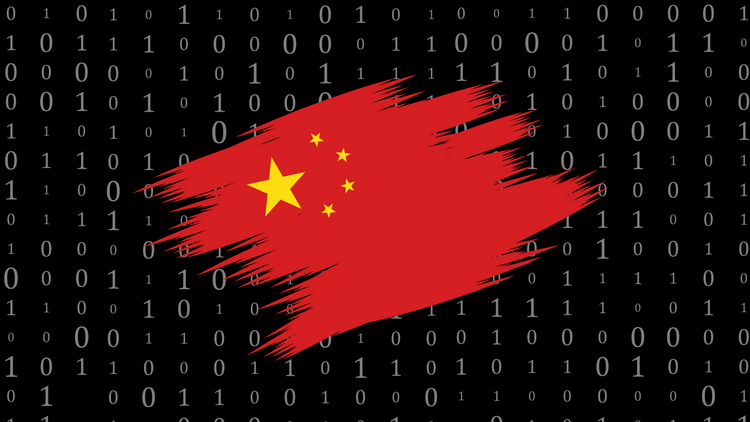 How Microsoft Outed the Chinese Communist Party